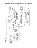 PACKET COMMUNICATION DEVICE AND PACKET COMMUNICATION METHOD diagram and image