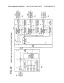 PACKET COMMUNICATION DEVICE AND PACKET COMMUNICATION METHOD diagram and image