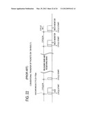 PACKET COMMUNICATION DEVICE AND PACKET COMMUNICATION METHOD diagram and image