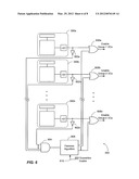 Transmission bandwidth quality of service diagram and image