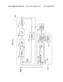 PHASE-LOCKED LOOP AND RADIO COMMUNICATION DEVICE diagram and image