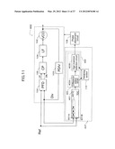 PHASE-LOCKED LOOP AND RADIO COMMUNICATION DEVICE diagram and image