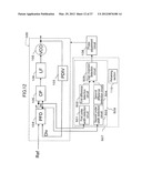 PHASE-LOCKED LOOP AND RADIO COMMUNICATION DEVICE diagram and image