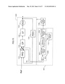 PHASE-LOCKED LOOP AND RADIO COMMUNICATION DEVICE diagram and image