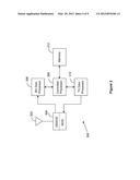 MULTIBAND ANTENNA FOR A MOBILE DEVICE diagram and image