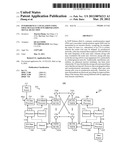 INTERFERENCE CANCELATION USING EDGE SIGNALS FOR SYNCHRONIZATION SIGNAL     DETECTION diagram and image