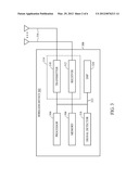 INTERFERENCE CANCELATION USING EDGE SIGNALS FOR SYNCHRONIZATION SIGNAL     DETECTION diagram and image