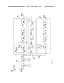 Receiver diagram and image