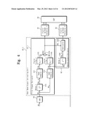 APPARATUS AND METHOD FOR RECEIVING DUAL BAND RF SIGNALS SIMULTANEOUSLY diagram and image