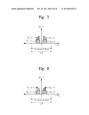 APPARATUS AND METHOD FOR RECEIVING DUAL BAND RF SIGNALS SIMULTANEOUSLY diagram and image