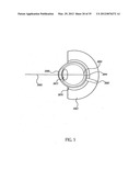 OCULAR RADIOSURGERY diagram and image