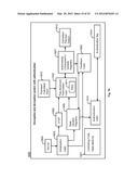 HYBRID MODE CRYPTOGRAPHIC METHOD AND SYSTEM WITH MESSAGE AUTHENTICATION diagram and image