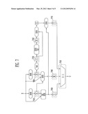 ARITHMETIC METHOD AND APPARATUS FOR SUPPORTING AES AND ARIA     ENCRYPTION/DECRYPTION FUNCTIONS diagram and image