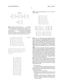 ARITHMETIC METHOD AND APPARATUS FOR SUPPORTING AES AND ARIA     ENCRYPTION/DECRYPTION FUNCTIONS diagram and image