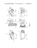 Noise Level Estimator diagram and image