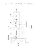 System for Accomplishing Bi-Directional Audio Data and Control     Communications diagram and image