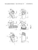 Fine/Coarse Gain Adjustment diagram and image