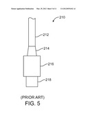 CABLES WITH INTERTWINED STRAIN RELIEF AND BIFURCATION STRUCTURES diagram and image