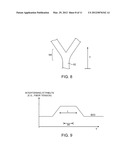 CABLES WITH INTERTWINED STRAIN RELIEF AND BIFURCATION STRUCTURES diagram and image