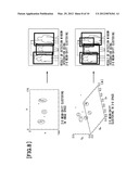 OBJECT DETECTION DEVICE diagram and image