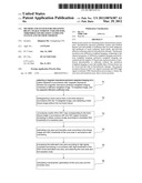 METHOD AND SYSTEM FOR OBTAINING BRAIN CHARACTERISTIC PARAMETERS,     THROMBOLYSIS DECISION GUIDELINE SYSTEM AND METHOD THEREOF diagram and image