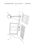 Rich Color Transition Curve Tracking Method diagram and image