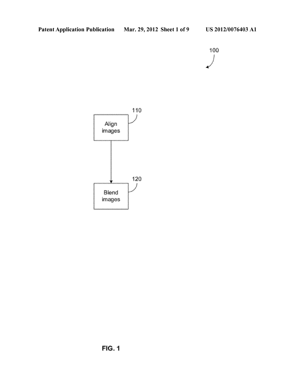 SYSTEM AND METHOD FOR ALL-IN-FOCUS IMAGING FROM MULTIPLE IMAGES ACQUIRED     WITH HAND-HELD CAMERA - diagram, schematic, and image 02