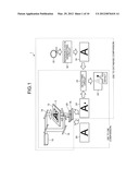 ALIGNMENT METHOD AND EXAMINATION APPARATUS diagram and image