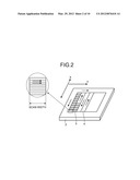 ALIGNMENT METHOD AND EXAMINATION APPARATUS diagram and image