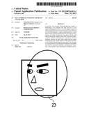 FACE ATTRIBUTE ESTIMATING APPARATUS AND METHOD diagram and image