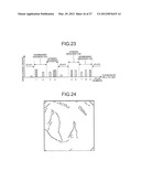 IMAGE PROCESSING APPARATUS, IMAGE PROCESSING METHOD, AND COMPUTER-READABLE     RECORDING MEDIUM diagram and image