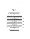 IMAGE PROCESSING APPARATUS, IMAGE PROCESSING METHOD, AND COMPUTER-READABLE     STORAGE DEVICE diagram and image