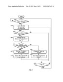 METHOD FOR ROUTING INFORMATION OVER A NETWORK EMPLOYING CENTRALIZED     CONTROL diagram and image