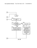 METHOD FOR ROUTING INFORMATION OVER A NETWORK EMPLOYING CENTRALIZED     CONTROL diagram and image