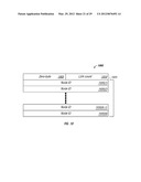 METHOD FOR ROUTING INFORMATION OVER A NETWORK EMPLOYING CENTRALIZED     CONTROL diagram and image