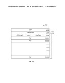 METHOD FOR ROUTING INFORMATION OVER A NETWORK EMPLOYING CENTRALIZED     CONTROL diagram and image