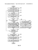 METHOD FOR ROUTING INFORMATION OVER A NETWORK EMPLOYING CENTRALIZED     CONTROL diagram and image