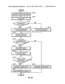 METHOD FOR ROUTING INFORMATION OVER A NETWORK EMPLOYING CENTRALIZED     CONTROL diagram and image