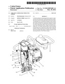  VIBRATION TAMPER FOR COMPACTING SUBSOIL diagram and image