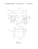 MILLING HEAD AND METHODS FOR TUBE END PREPARATION diagram and image