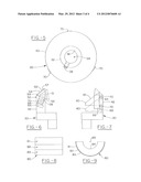 MILLING HEAD AND METHODS FOR TUBE END PREPARATION diagram and image