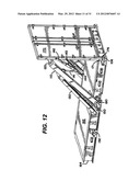 COLLAPSIBLE INTERMODAL TRANSPORT PLATFORM diagram and image