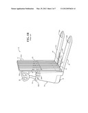 BACKREST ASSEMBLY FOR A MATERIALS HANDLING VEHICLE diagram and image