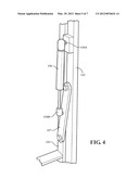 BACKREST ASSEMBLY FOR A MATERIALS HANDLING VEHICLE diagram and image