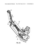 HYDRAULIC CROWD SYSTEM FOR ELECTRIC MINING SHOVEL diagram and image