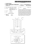 Shaft and Turbine Wheel Assembly diagram and image