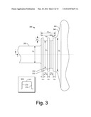 Shaft and Turbine Wheel Assembly diagram and image