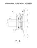 Shaft and Turbine Wheel Assembly diagram and image