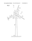 Method of and device for determining a mass condition of a rotor of a wind     turbine, and method of operating a wind turbine diagram and image