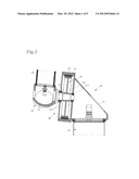 WIND TURBINE WITH GENERATOR DISPOSED AT FRONT THEREOF diagram and image